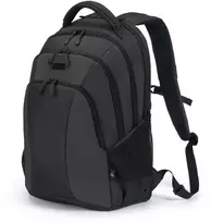 Kuprinė Dicota D3250106 nešiojamojo kompiuterio krepšys 40,6 cm (16") Juodas