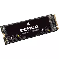 SSD 1TB CORSAIR M.2 PCI-E NVMe Gen4 MP600 PRO NH