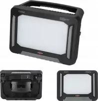 Prožektorius Brennenstuhl Multi Battery LED hibridinis statybinis prožektorius 10050 MH