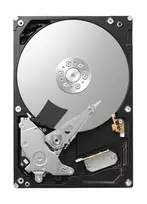 Toshiba Storage P300 2 TB (SATA 6Gb/s, 3,5", Bulk)