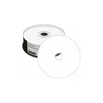 MediaRange BD-R dvigubo sluoksnio 50GB 6x pilnai įrašoma 25 vnt. rinkinys