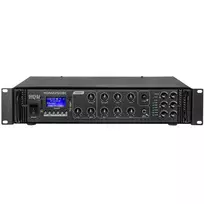 HQM System przekazu AV HQM2250BC RADIO FM/MP3/BLUETOOTH