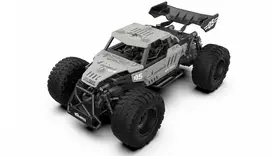 RC automobilis Amewi Stone Buggy, surenkamas, 71 dalis, pilkas, be akumuliatoriaus, 8+ (22580)