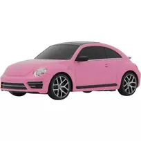 Jamara VW Beetle 1:24 27 MHz Rožinė 6+