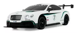 Amewi RC Drift automodelis Bentley Baltas