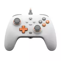 Gamesir valdiklis T7 laidinis Creamsicle baltas XBOX