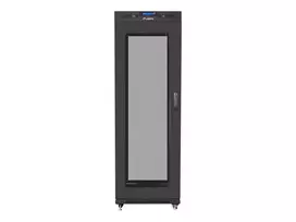 Serverinė spinta Lanberg free standing (FF01-6837-23BL)