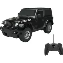 Jamara Jeep Wrangler JL 1:24 27 MHz Juoda 6+