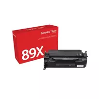 Toneris Xerox EVERYDAY MONO TONERIS HP 89X
