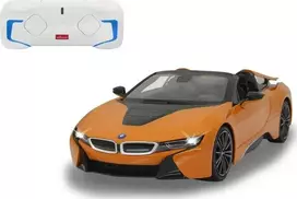 Jamara BMW I8 Roadster 1:12 above - 405183