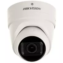Hikvision vandalams atspari kamera IP DS-2CD2H66G2-IZS(2.8-12MM)(C)/PL DarkFighter AcuSense