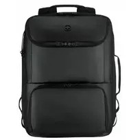 Turistinis kuprinė Wenger UrbanOne Travel 15,6" (39,6cm) Nešiojamojo kompiuterio kuprinė Juoda
