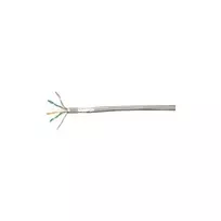 Equip EFB Kabelis Cat5e, F/UTP, pilkas, 100m (73198U)