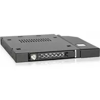 Icy Dock We-Ra. 6,3cm SATAI-III/SAS HDD&SSD – Plonas ODD FDD