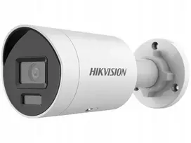 Hikvision IP kamera DS-2CD2043G2-LI2U/SL(2.8MM)/PL AcuSense Smart Hybrid Light - 4 Mpx 2.8 mm