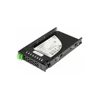 Serverio diskas Fujitsu 512GB 2.5'' SATA III (6Gb/s) (S26462-F4625-L514)