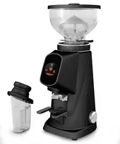 Fiorenzato AllGround Kavos Vantaschwarz Matt Dark-T Titan