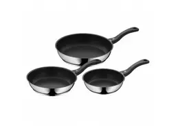 WMF Rinkinio keptuvės 20, 24, 28 cm, 3 vnt.