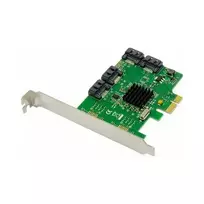 Kontroleris Dawicontrol DC-614e RAID SATA PCIe