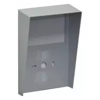 Wantec lietaus apsauga 1-4 mygtukų Monolith be klaviatūros