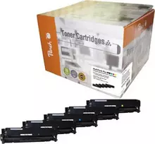 Toneris Peach HP No. 305A MultiPackPlus Comp. - PT561