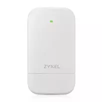 Komutatorius ZyXEL PoE12-3PD, 4x 1Gb PoE prievadų plėstuvas. 45W PoE biudžetas, IP55 apsauga (lauko)