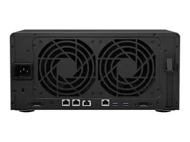 Failų serveris Synology DiskStation NAS (DS1823XS+)