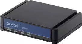 Mitel TA7102 universali telefonų aparatas (be maitinimo laido)