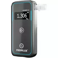 Alkoholio matuoklis Promiler iSober 50