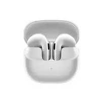 Ausinės Xiaomi Buds 6 Pearl Baltos EU BHR08OGGL