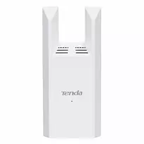 Tenda A18 - WiFi signalo stiprintuvas AC1200 Dual Band, 1200Mb/s, 1x LAN 100Mb/s, WPS, 2x 2dBi