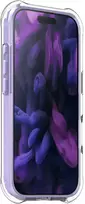 LAUT AERO PROTECT dėklas iPhone 17 Pro Max Light Violetinis