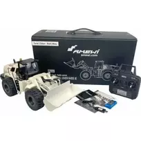Amewi RC paškrautuvas G485AE Baltas Li-Ion 2000mAh/14+