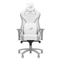 Kėdė Asus ROG Chariot X CORE Baltas