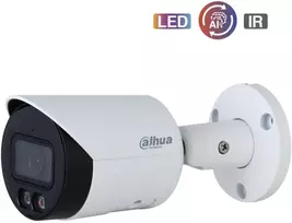 IP kamera Dahua IPC-HFW2249S-S-IL-0360B WizSense - 1080p 3.6 mm