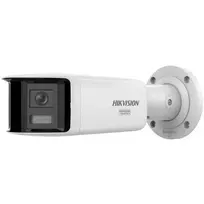 IP kamera Hikvision KAMERA IP DS-2CD2T167G3P-LIS2UY/SL(180°) PANORAMINĖ AcuSense - 16 Mpx 2 x 2.8 mm