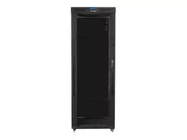 Serverinė spinta Lanberg free standing (FF01-8842-12BL)