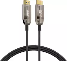 EFB HDMI optinis kabelis AOC aktyvus 8K60Hz 48Gbit/s 30m Juodas