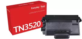 Toneris Xerox EVERYDAY Juodas TONER REPLACES