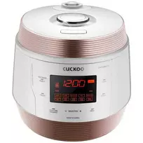 Cuckoo Daugiafunkcis puodas 5,00l CMC-QSB501S 8-in-1 Garų slėgis
