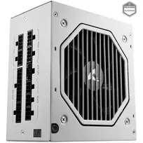 Sharkoon modularus ATX maitinimo šaltinis Rebel P20 1200W Baltas
