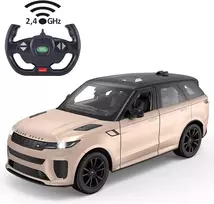 Jamara 402244 nuotoliniu būdu valdomas sportinis automobilio modelis su elektriniu varikliu 1:14