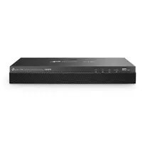 Registratorius TP-Link wideo VIGI NVR2008H-8MP 8 Channel PoE+