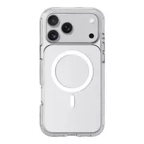 LAUT CRYSTAL MATTER X dėklas iPhone 17 Pro Max Crystal