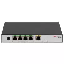 Maršrutizatorius Hikvision POE AC DS-3WG105GP-SI(O-STD)