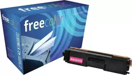 Toneris Freecolor Toner Brother TN-326 ma comp. TN326M-FRC