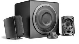 Kompiuterio kolonėlės Wavemaster Moody BT (66206)