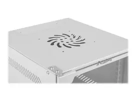 Serverinė spinta Lanberg Installation Cabinet (WF10-2312-10S)