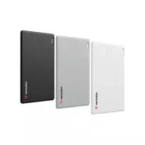 Verbatim My Finder kortelių ieškiklis Bluetooth 3 vnt. b/s/w