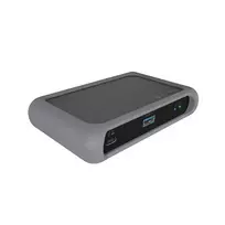 Icy Box 1x USB-A 3.0 (IB-HUB801-TB4)